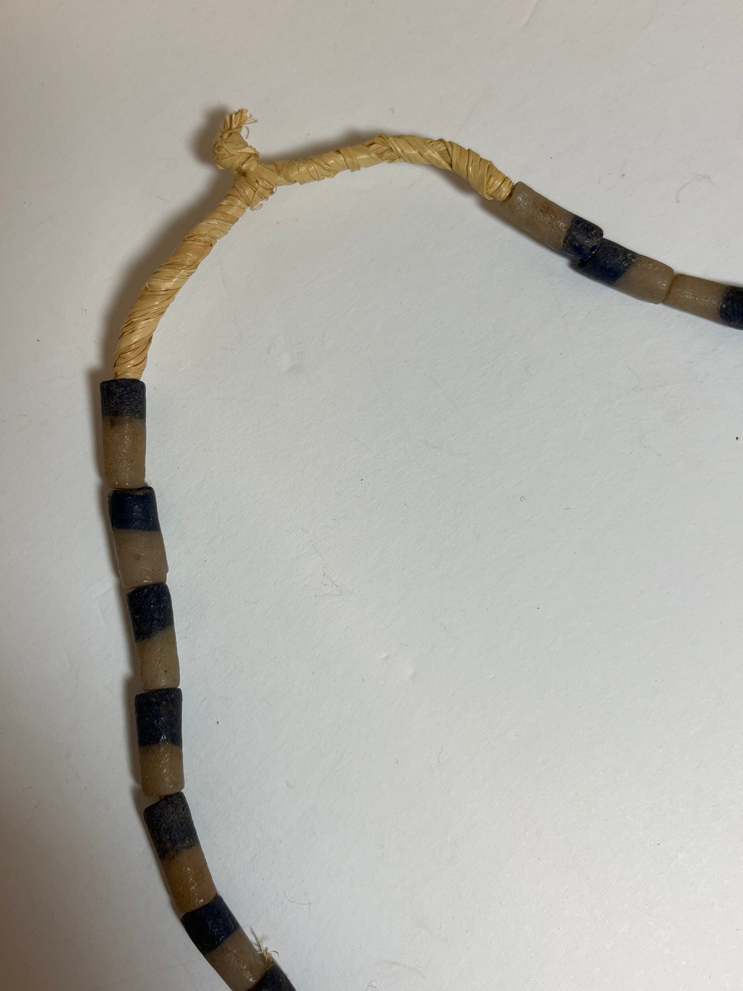 Handmade Bead Necklace