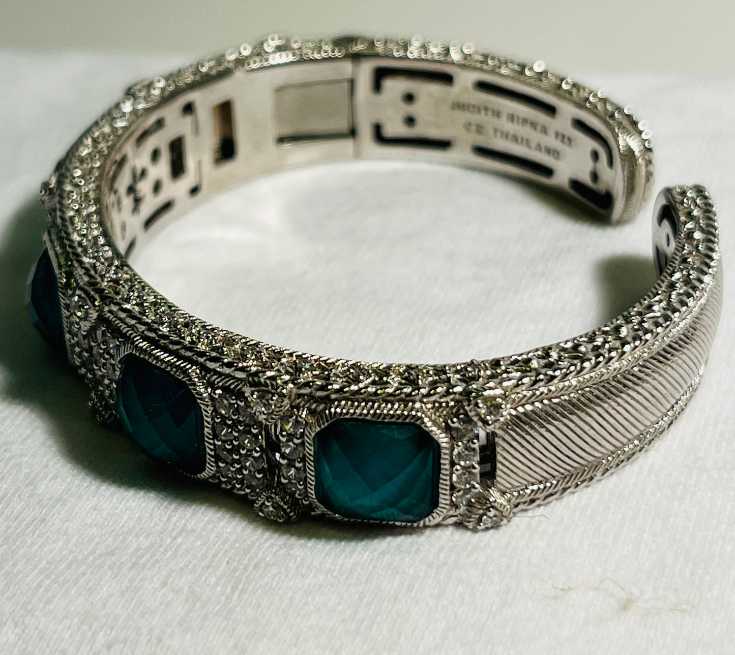 Judith Ripka Bracelet