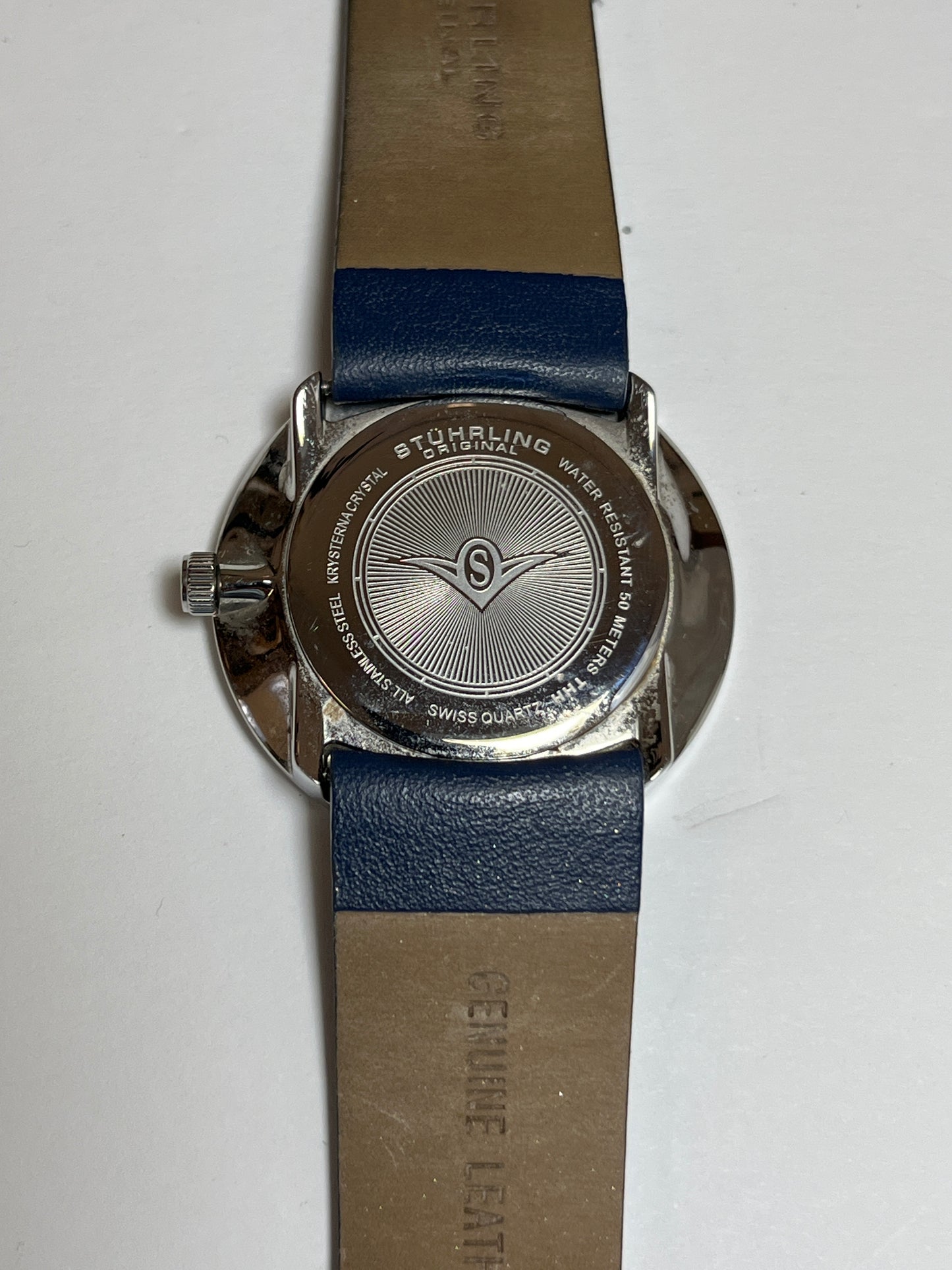 Stuhrling Original Wristwatch