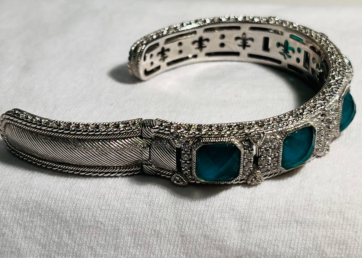 Judith Ripka Bracelet