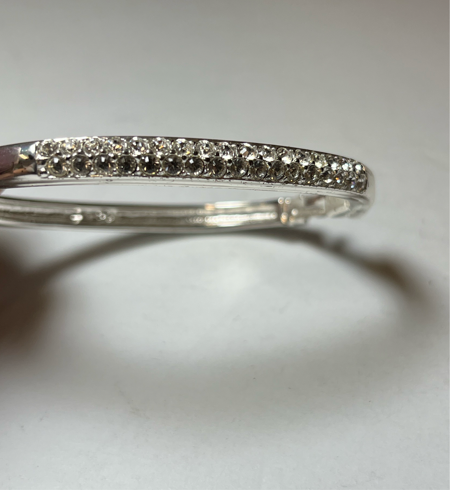 Swarvoski Crystal Bracelet