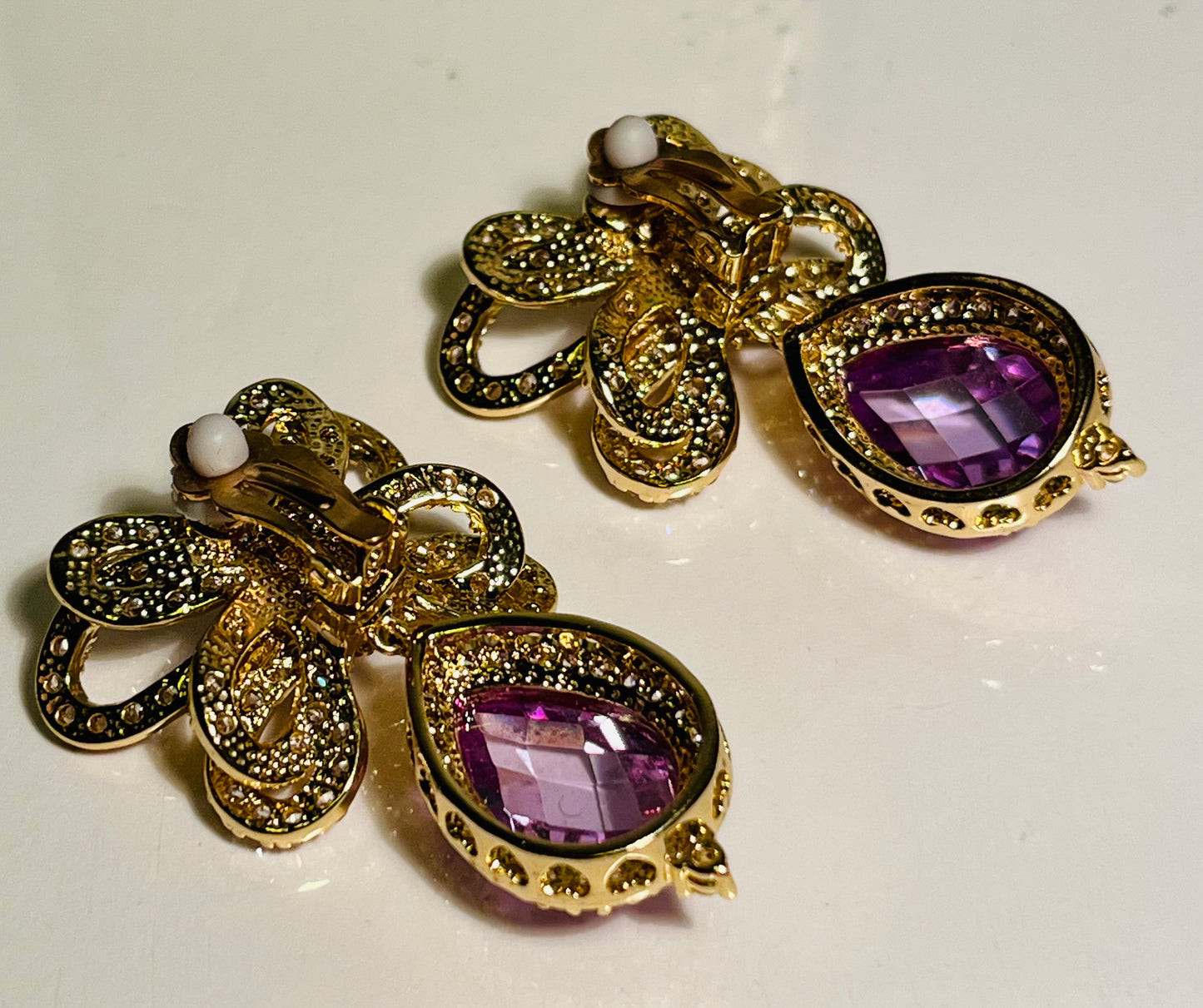 Designer Earrings (3)