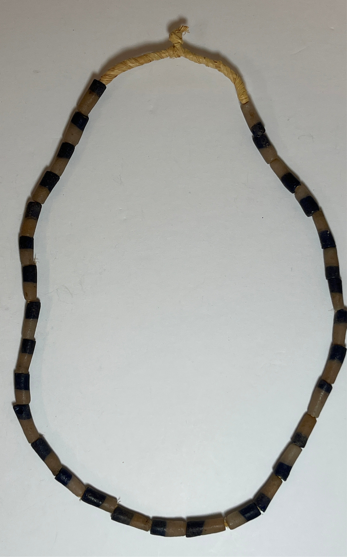 Handmade Bead Necklace