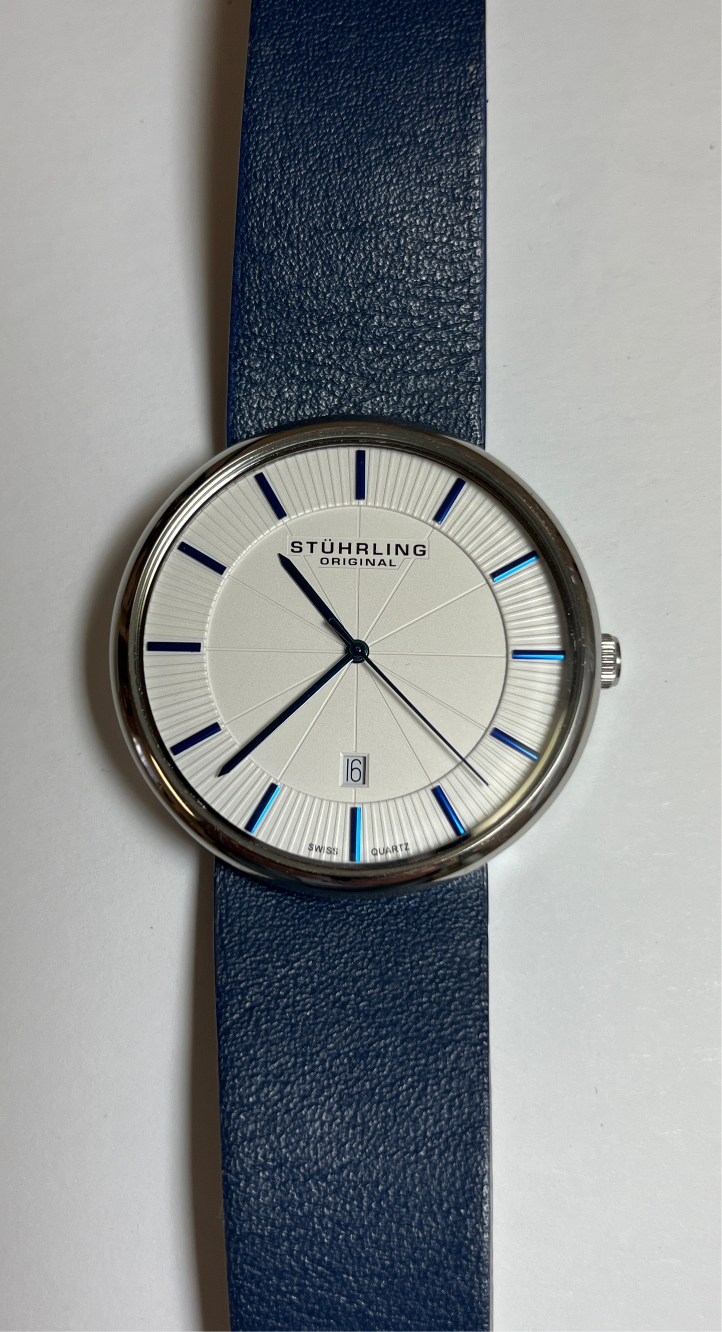 Stuhrling Original Wristwatch