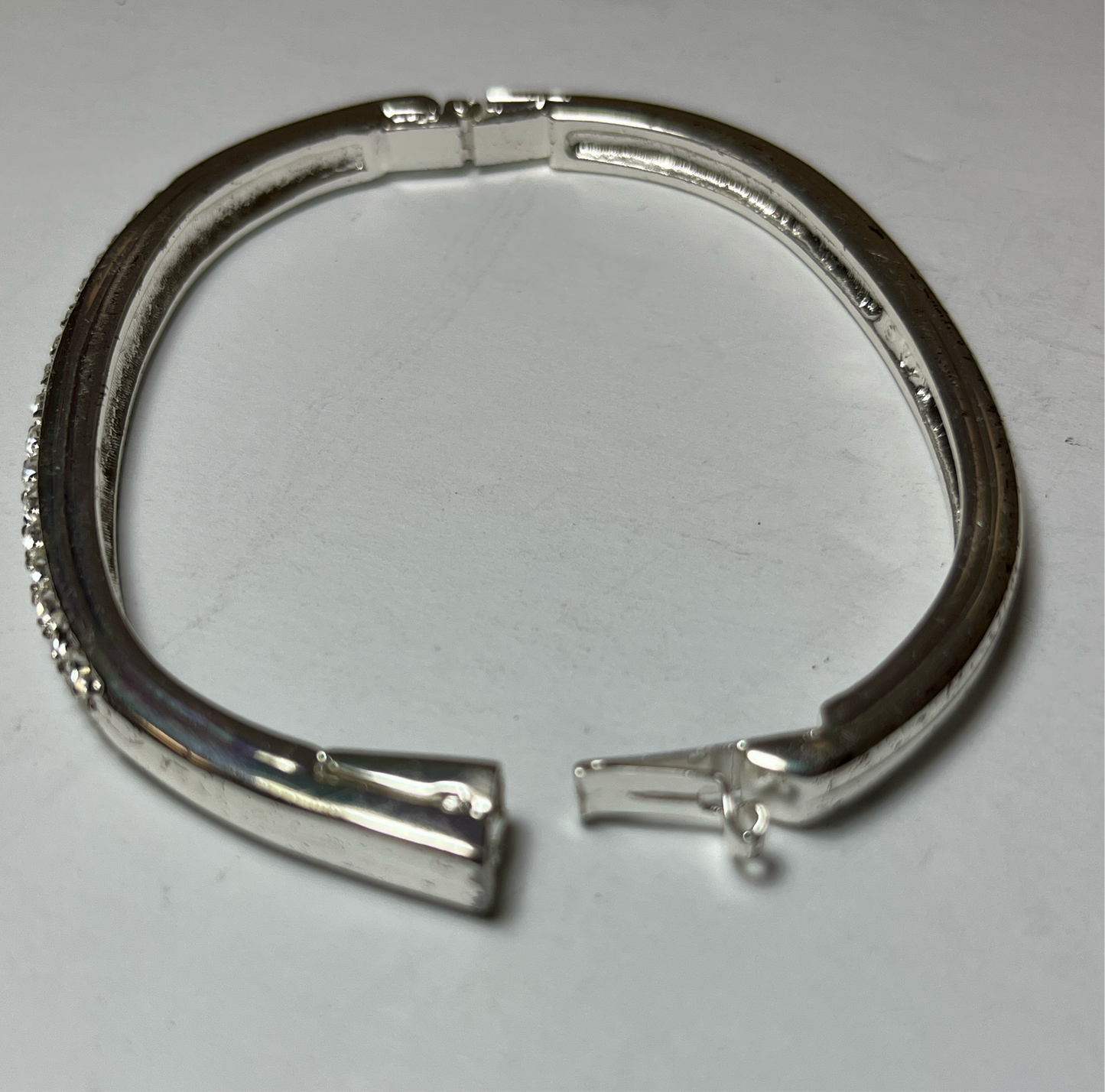 Swarvoski Crystal Bracelet