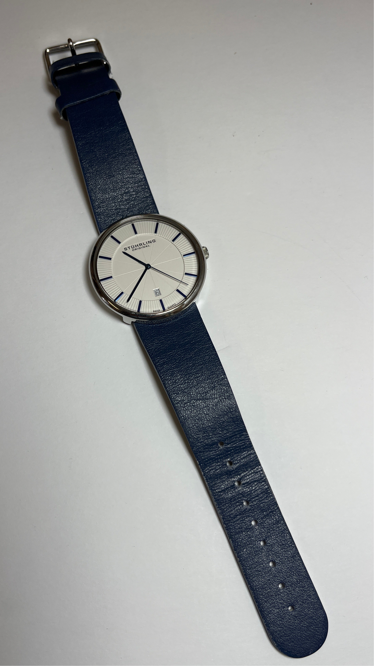 Stuhrling Original Wristwatch