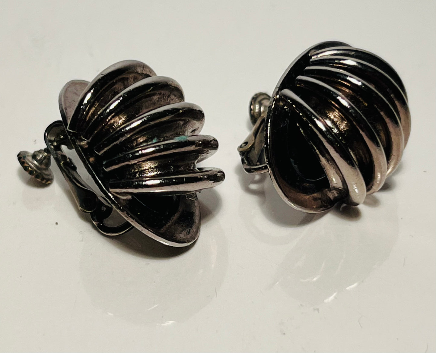 Vintage Miriam Haskell Earrings