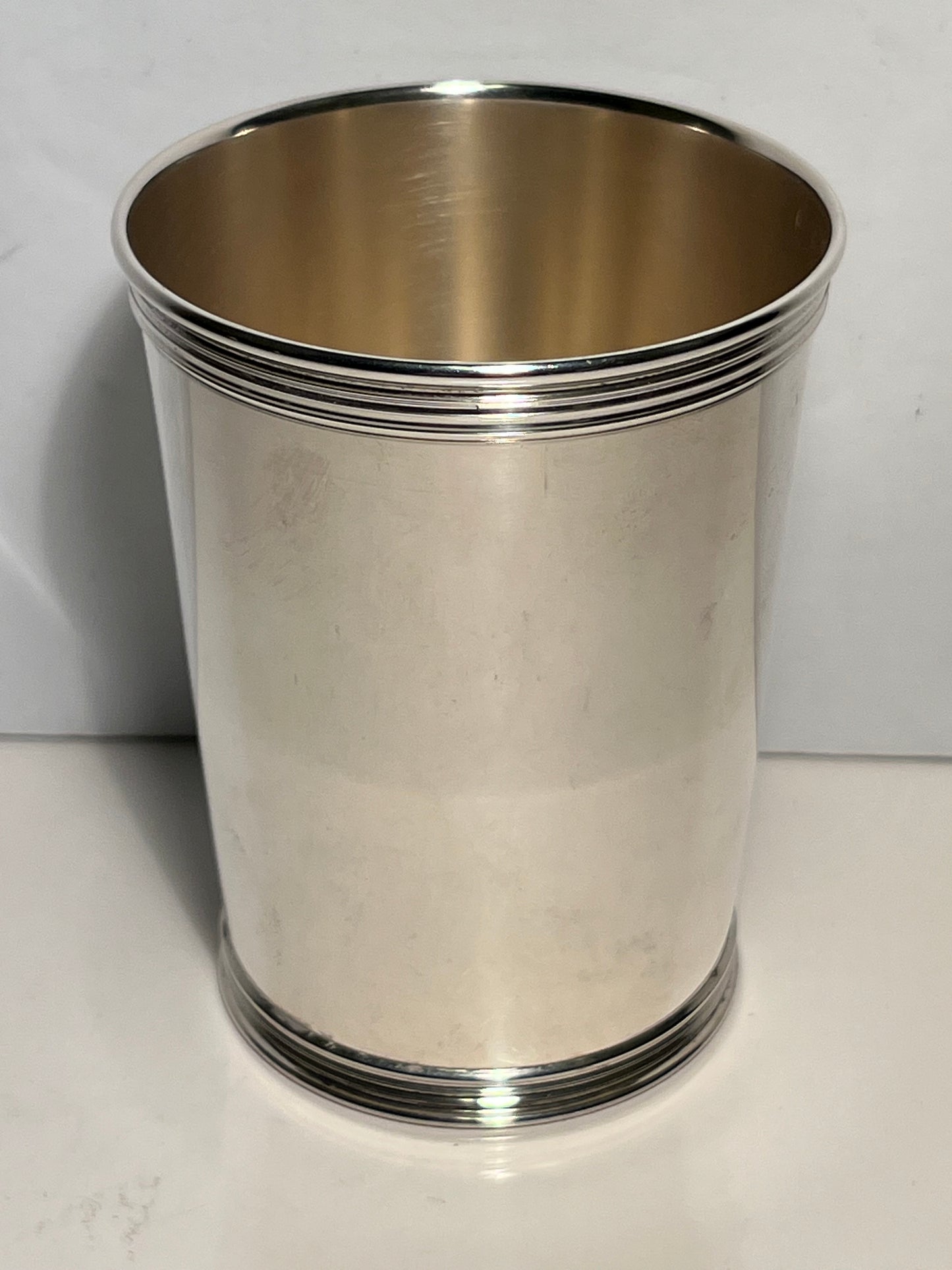 Manchester Sterling Silver Julep Cup