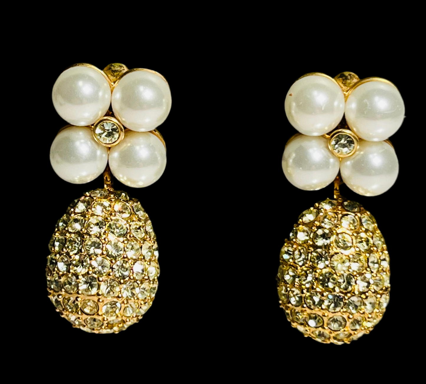 Designer Earrings (3)