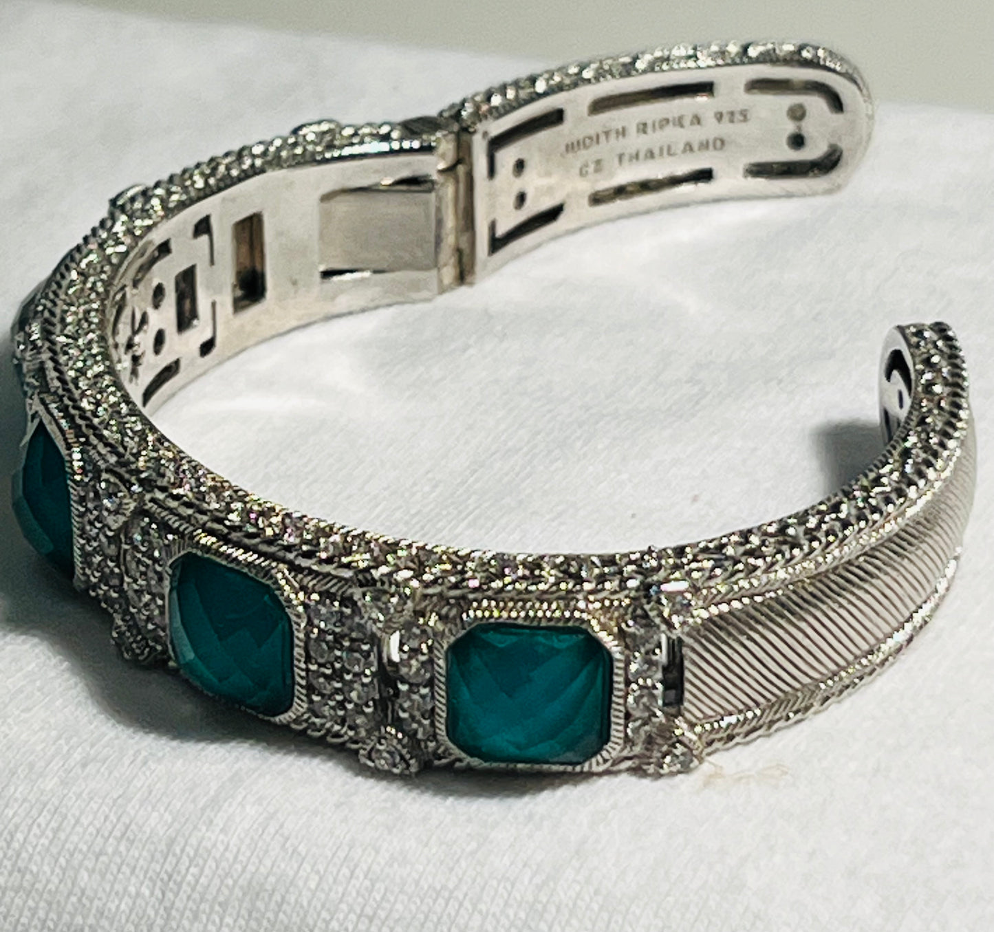 Judith Ripka Bracelet