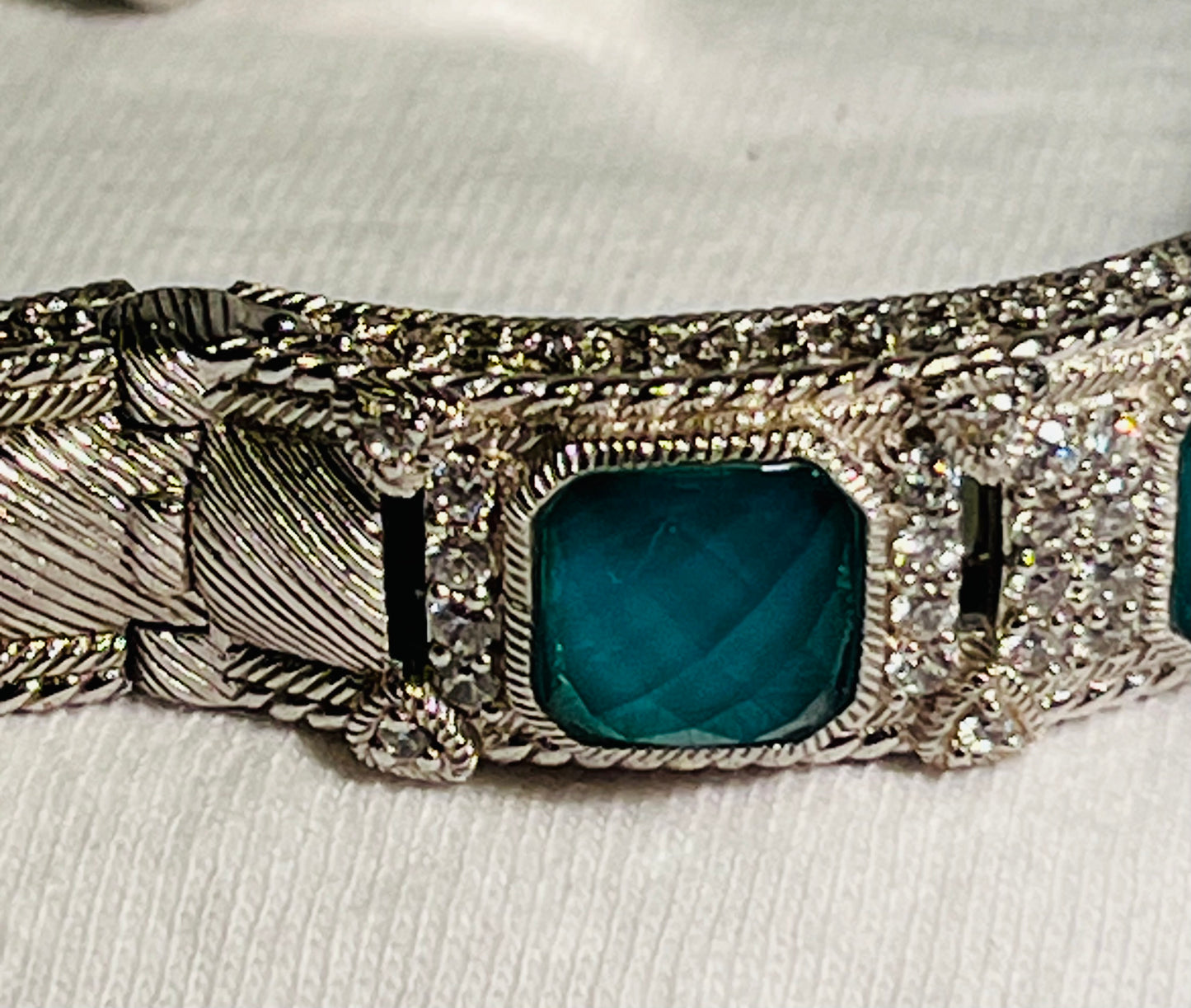 Judith Ripka Bracelet