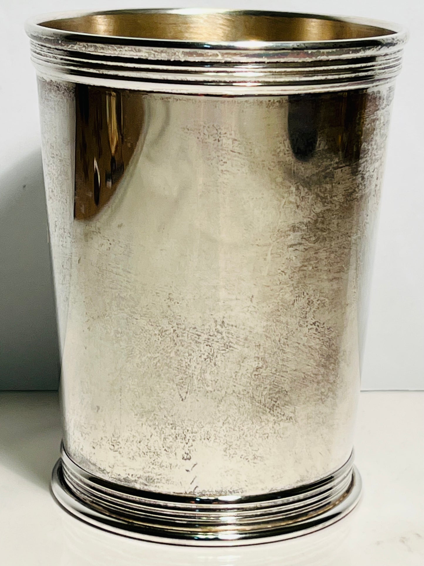 Sterling Silver Julep Cup