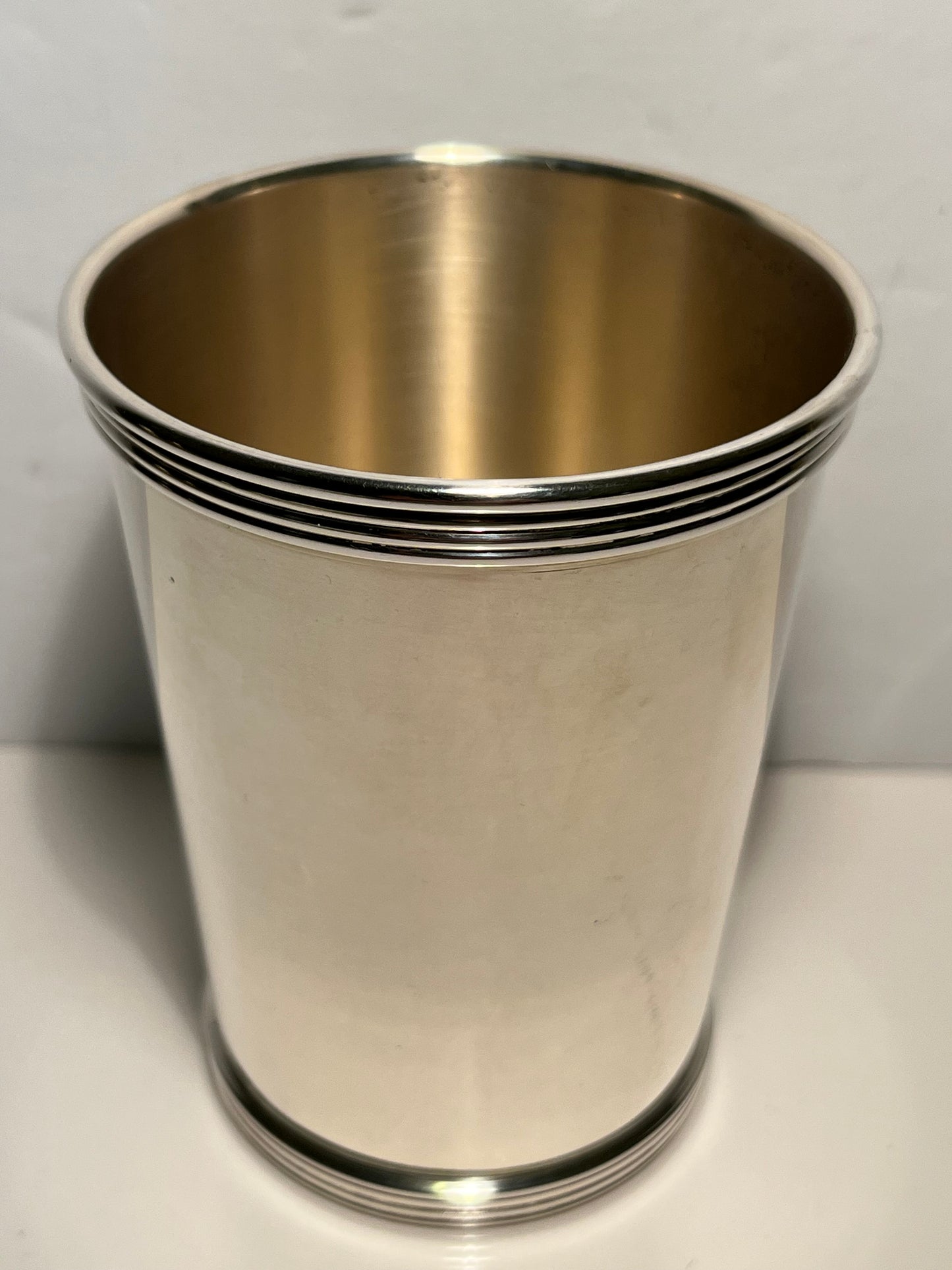 International Sterling Silver Julep Cup #5