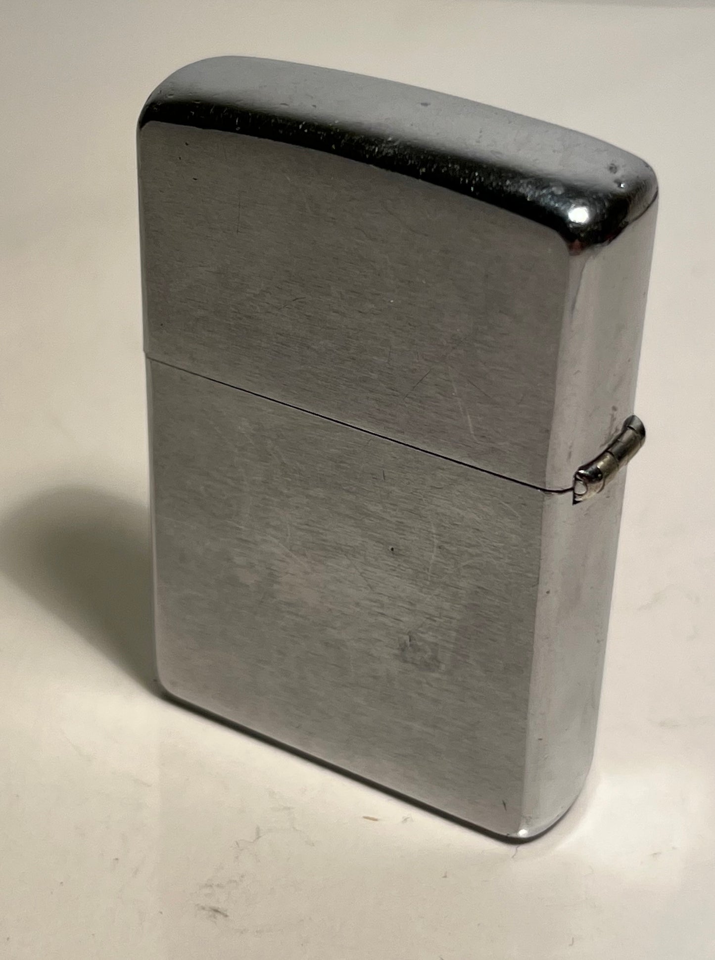 Vintage Zippo Lighter