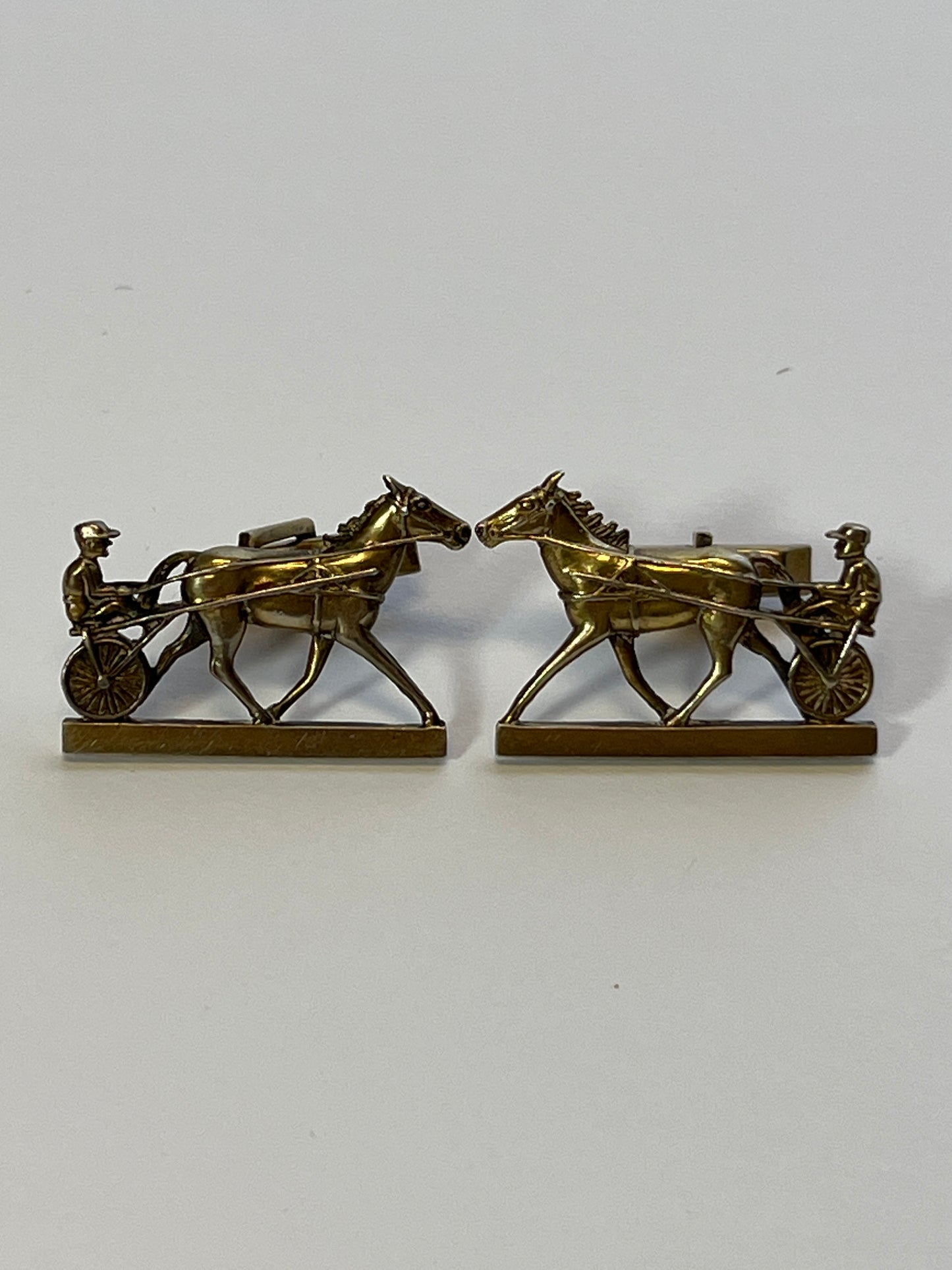 Fenwick & Sailors Sterling Silver Cuff Links