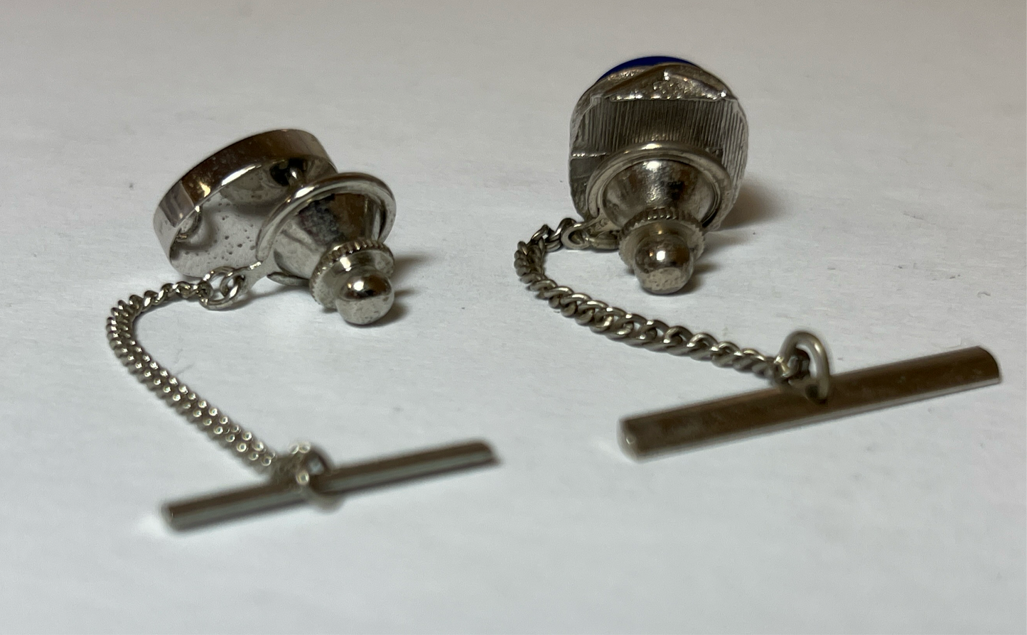 Cufflinks & Tie Tacks (9)