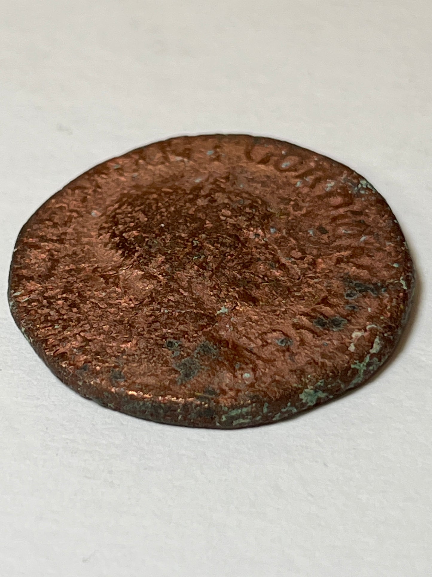 Gordian lll Bronze Coin