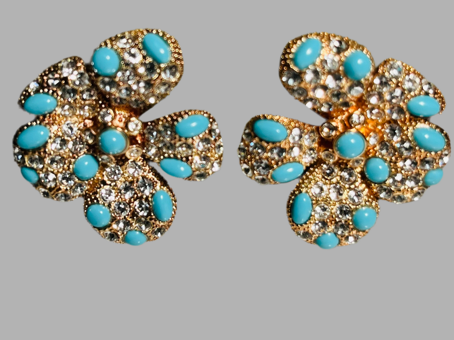 Designer Earrings (3)