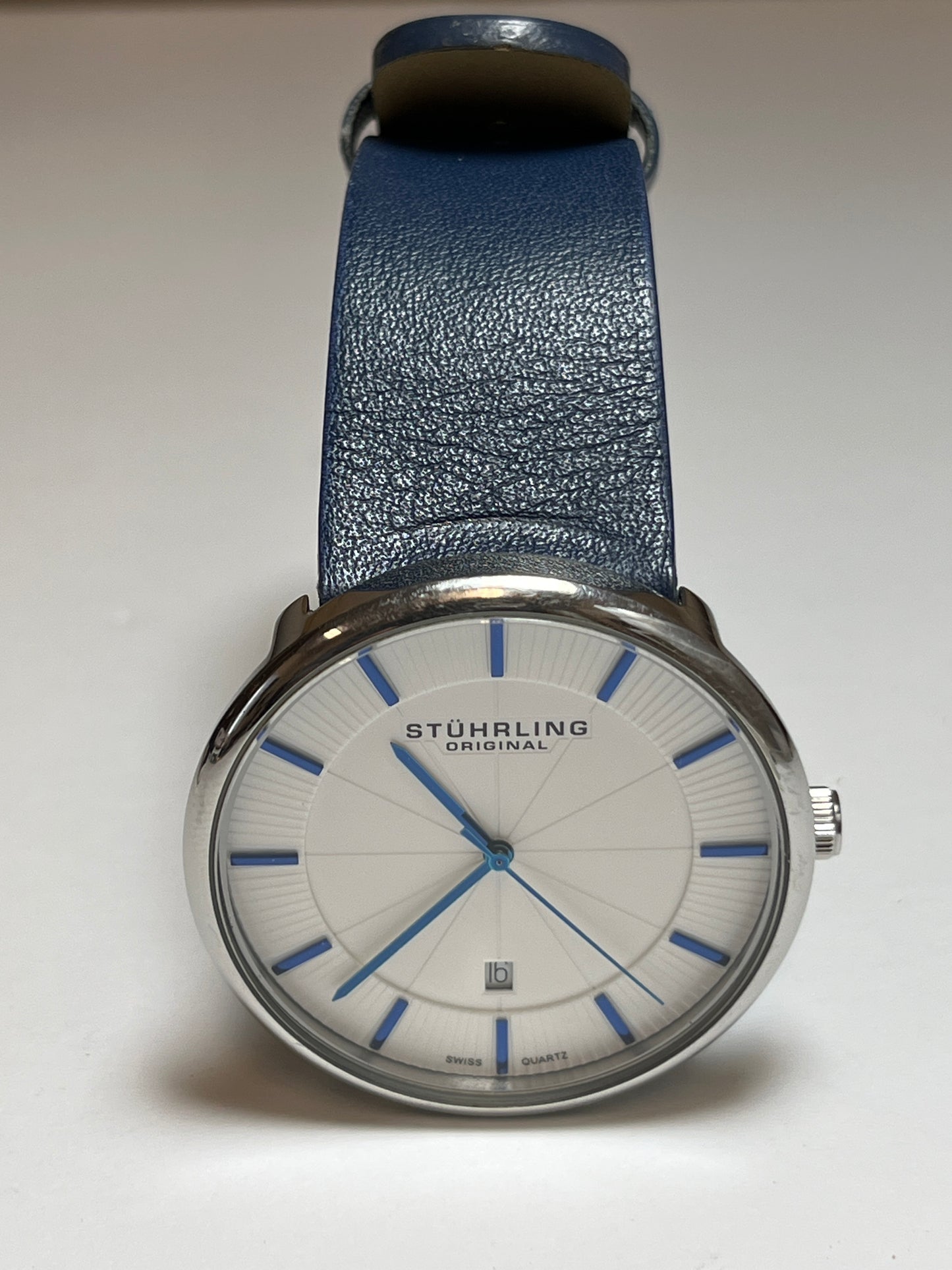 Stuhrling Original Wristwatch