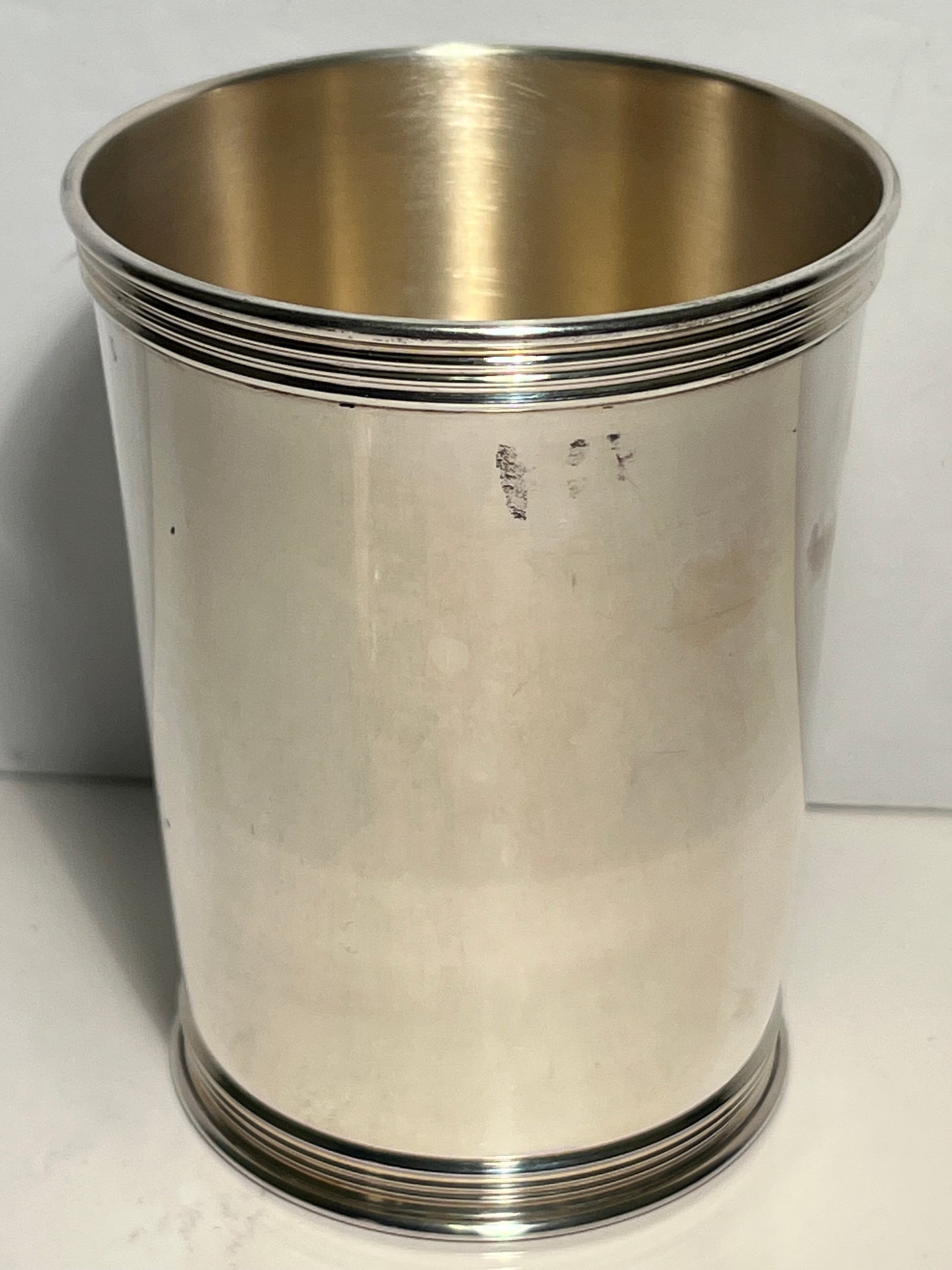 Manchester Stering Silver Julep Cup