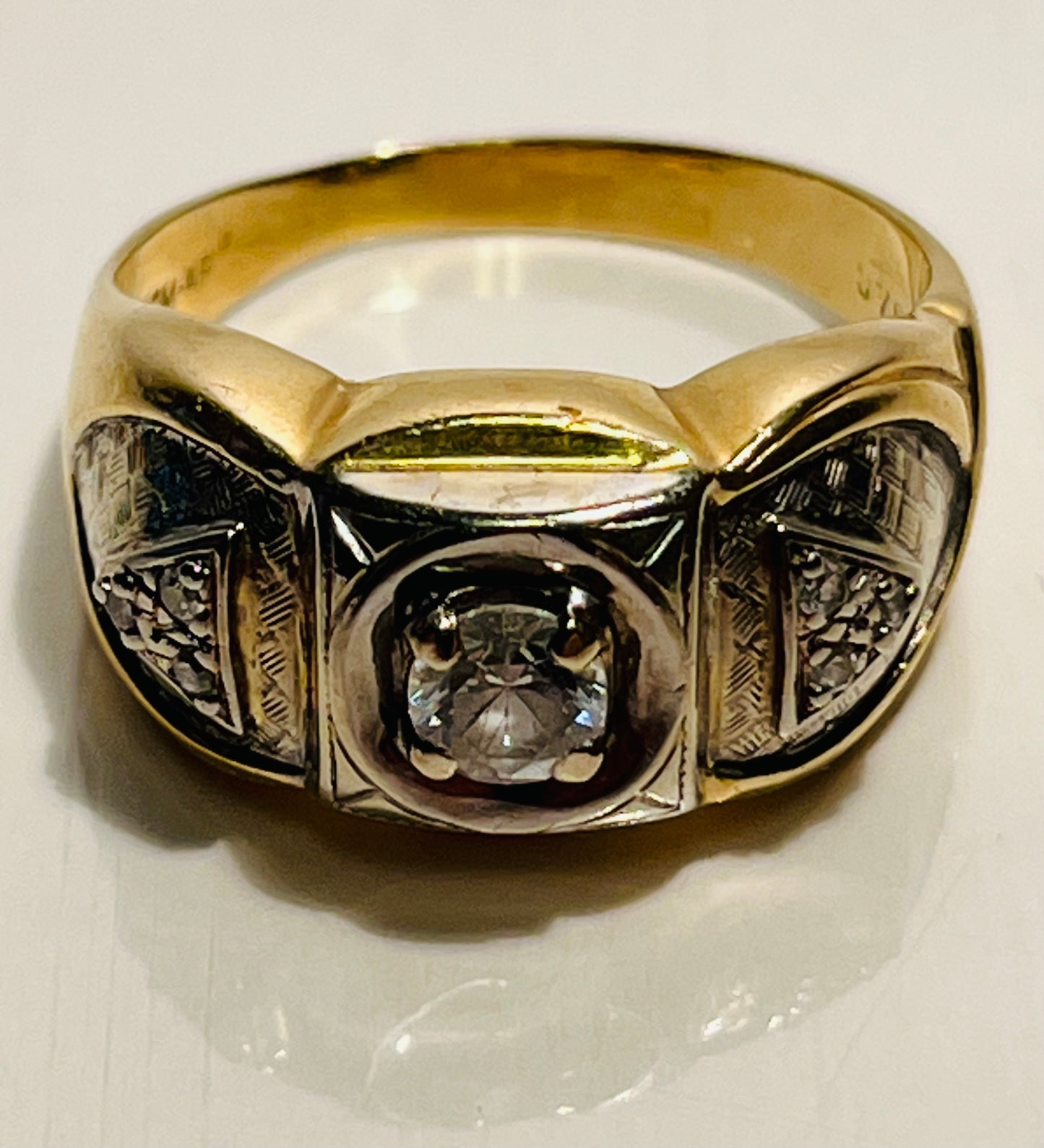 Collection of Antique/Vintage Jewelry